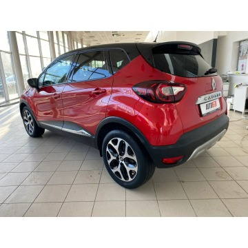 Renault Captur  SUV 2018,  0.9 benzyna - Na sprzedaż za 64 900 zł - Kraków - zdjęcie 12