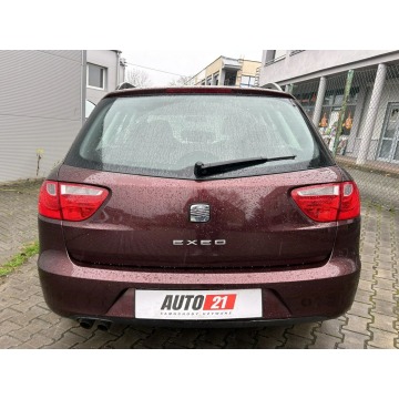 Seat Exeo 2009,  2.0 diesel - Na sprzedaż za 17 500 zł - Kraków - zdjęcie 5
