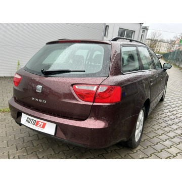 Seat Exeo 2009,  2.0 diesel - Na sprzedaż za 17 500 zł - Kraków - zdjęcie 4