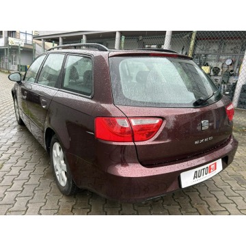 Seat Exeo 2009,  2.0 diesel - Na sprzedaż za 17 500 zł - Kraków - zdjęcie 6