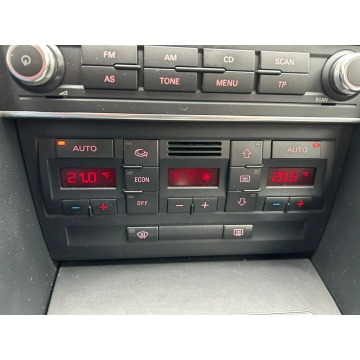 Seat Exeo 2009,  2.0 diesel - Na sprzedaż za 17 500 zł - Kraków - zdjęcie 8