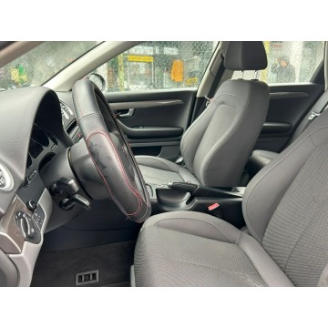 Seat Exeo 2009,  2.0 diesel - Na sprzedaż za 17 500 zł - Kraków - zdjęcie 11