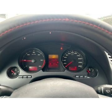 Seat Exeo 2009,  2.0 diesel - Na sprzedaż za 17 500 zł - Kraków - zdjęcie 9