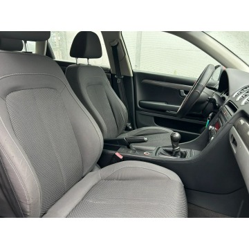 Seat Exeo 2009,  2.0 diesel - Na sprzedaż za 17 500 zł - Kraków - zdjęcie 12
