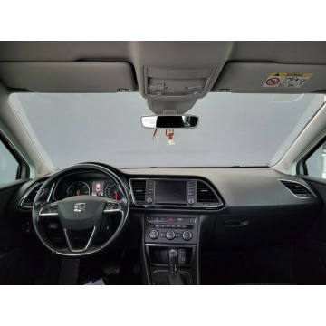 Seat Leon 2016,  1.6 diesel, automat - Na sprzedaż za 44 900 zł - Kraków - zdjęcie 11