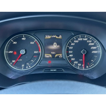 Seat Leon  Liftback 2013,  1.6 diesel - Na sprzedaż za 37 900 zł - Kraków - zdjęcie 10