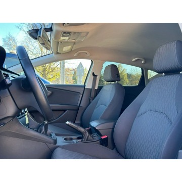 Seat Leon  Liftback 2013,  1.6 diesel - Na sprzedaż za 37 900 zł - Kraków - zdjęcie 12