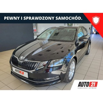 Skoda Octavia  Sedan/Limuzyna 2017,  1.4 benzyna, automat - Na sprzedaż za 68 500 zł - Kraków - zdjęcie 1