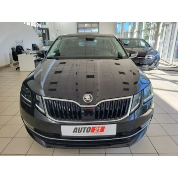 Skoda Octavia  Sedan/Limuzyna 2017,  1.4 benzyna, automat - Na sprzedaż za 68 500 zł - Kraków - zdjęcie 2