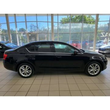 Skoda Octavia  Sedan/Limuzyna 2017,  1.4 benzyna, automat - Na sprzedaż za 68 500 zł - Kraków - zdjęcie 5