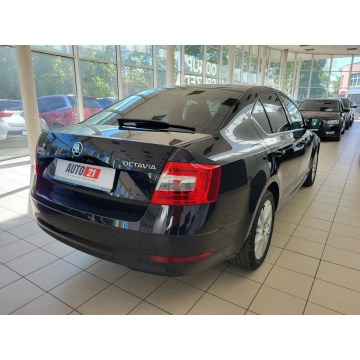 Skoda Octavia  Sedan/Limuzyna 2017,  1.4 benzyna, automat - Na sprzedaż za 68 500 zł - Kraków - zdjęcie 6