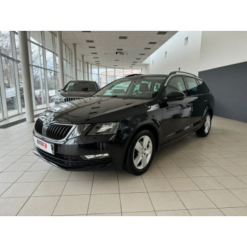 Skoda Octavia 2019,  1.5 benzyna - Na sprzedaż za 68 900 zł - Kraków - zdjęcie 2