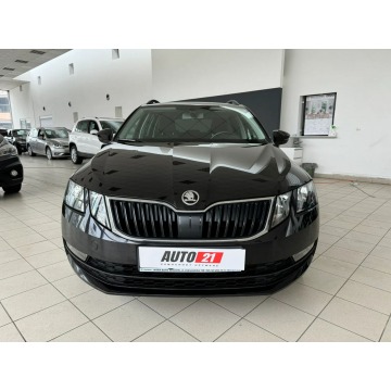 Skoda Octavia 2019,  1.5 benzyna - Na sprzedaż za 68 900 zł - Kraków - zdjęcie 3