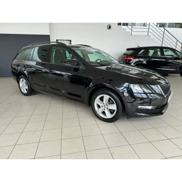 Skoda Octavia 2019,  1.5 benzyna - Na sprzedaż za 68 900 zł - Kraków - zdjęcie 4