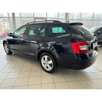 Skoda Octavia 2019,  1.5 benzyna - Na sprzedaż za 68 900 zł - Kraków - zdjęcie 7
