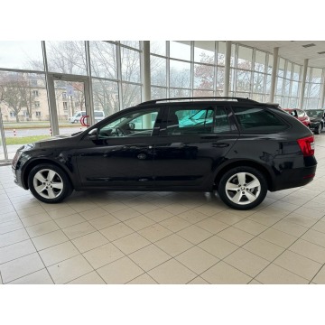 Skoda Octavia 2019,  1.5 benzyna - Na sprzedaż za 68 900 zł - Kraków - zdjęcie 8