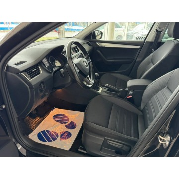 Skoda Octavia 2019,  1.5 benzyna - Na sprzedaż za 68 900 zł - Kraków - zdjęcie 10