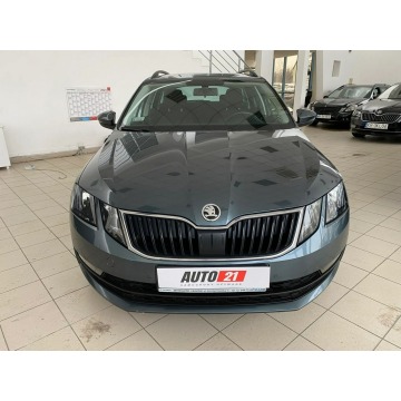 Skoda Octavia 2019,  1.5 benzyna - Na sprzedaż za 69 900 zł - Kraków - zdjęcie 3