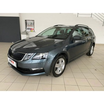 Skoda Octavia 2019,  1.5 benzyna - Na sprzedaż za 69 900 zł - Kraków - zdjęcie 2