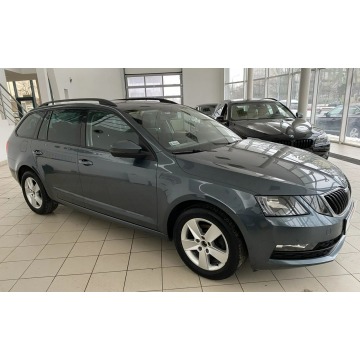 Skoda Octavia 2019,  1.5 benzyna - Na sprzedaż za 69 900 zł - Kraków - zdjęcie 7