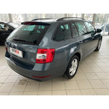 Skoda Octavia 2019,  1.5 benzyna - Na sprzedaż za 69 900 zł - Kraków - zdjęcie 9