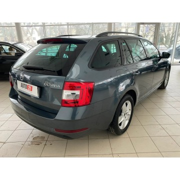 Skoda Octavia 2019,  1.5 benzyna - Na sprzedaż za 69 900 zł - Kraków - zdjęcie 10
