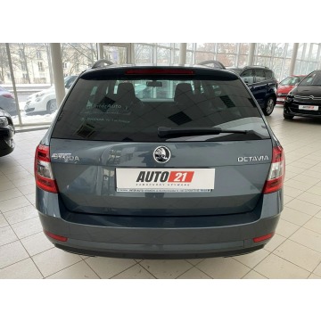 Skoda Octavia 2019,  1.5 benzyna - Na sprzedaż za 69 900 zł - Kraków - zdjęcie 11
