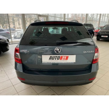 Skoda Octavia 2019,  1.5 benzyna - Na sprzedaż za 69 900 zł - Kraków - zdjęcie 12
