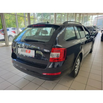 Skoda Octavia 2014,  2.0 diesel - Na sprzedaż za 32 900 zł - Kraków - zdjęcie 5