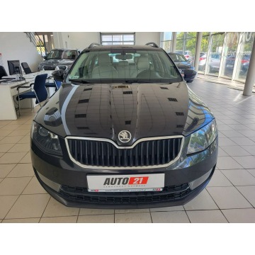 Skoda Octavia 2014,  2.0 diesel - Na sprzedaż za 32 900 zł - Kraków - zdjęcie 3