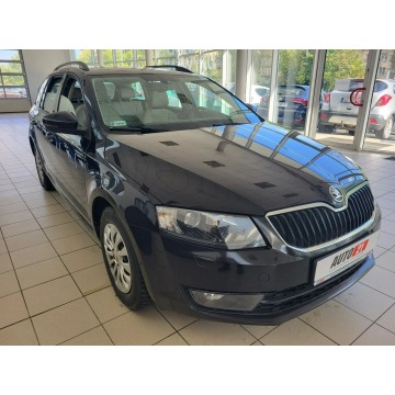 Skoda Octavia 2014,  2.0 diesel - Na sprzedaż za 32 900 zł - Kraków - zdjęcie 4