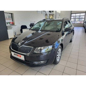 Skoda Octavia 2014,  2.0 diesel - Na sprzedaż za 32 900 zł - Kraków - zdjęcie 2