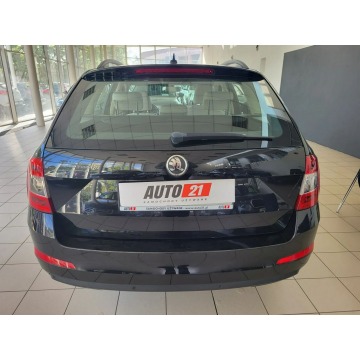 Skoda Octavia 2014,  2.0 diesel - Na sprzedaż za 32 900 zł - Kraków - zdjęcie 6