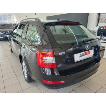 Skoda Octavia 2014,  2.0 diesel - Na sprzedaż za 32 900 zł - Kraków - zdjęcie 7