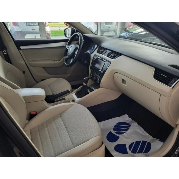 Skoda Octavia 2014,  2.0 diesel - Na sprzedaż za 32 900 zł - Kraków - zdjęcie 12