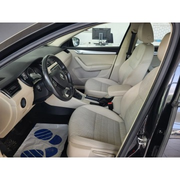 Skoda Octavia 2014,  2.0 diesel - Na sprzedaż za 32 900 zł - Kraków - zdjęcie 11