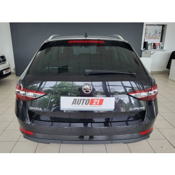 Skoda Superb 2019,  1.5 benzyna - Na sprzedaż za 92 900 zł - Kraków - zdjęcie 7