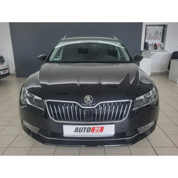 Skoda Superb 2019,  1.5 benzyna - Na sprzedaż za 92 900 zł - Kraków - zdjęcie 2