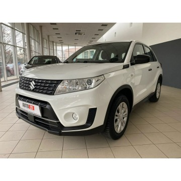 Suzuki Vitara  SUV 2018,  1.0 benzyna - Na sprzedaż za 58 500 zł - Kraków - zdjęcie 3