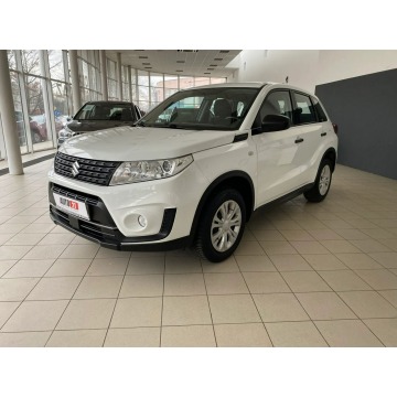 Suzuki Vitara  SUV 2018,  1.0 benzyna - Na sprzedaż za 58 500 zł - Kraków - zdjęcie 2