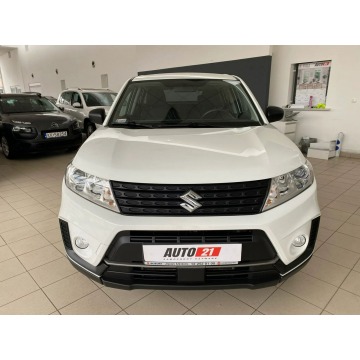 Suzuki Vitara  SUV 2018,  1.0 benzyna - Na sprzedaż za 58 500 zł - Kraków - zdjęcie 4