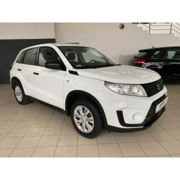 Suzuki Vitara  SUV 2018,  1.0 benzyna - Na sprzedaż za 58 500 zł - Kraków - zdjęcie 6