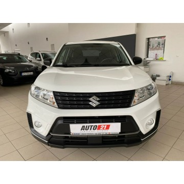 Suzuki Vitara  SUV 2018,  1.0 benzyna - Na sprzedaż za 58 500 zł - Kraków - zdjęcie 5