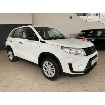 Suzuki Vitara  SUV 2018,  1.0 benzyna - Na sprzedaż za 58 500 zł - Kraków - zdjęcie 7
