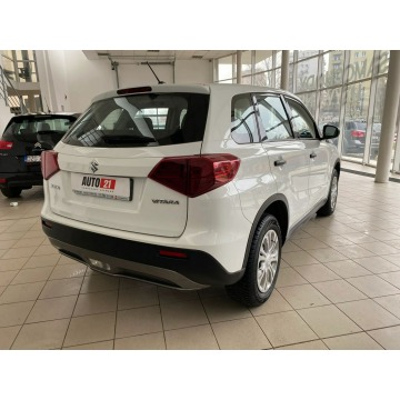 Suzuki Vitara  SUV 2018,  1.0 benzyna - Na sprzedaż za 58 500 zł - Kraków - zdjęcie 11