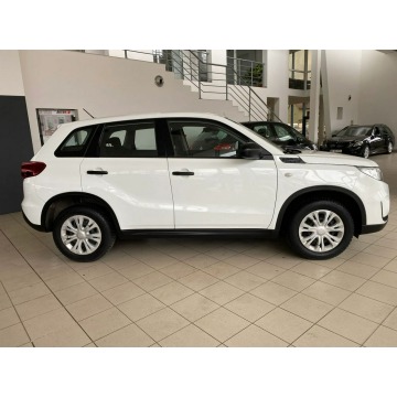 Suzuki Vitara  SUV 2018,  1.0 benzyna - Na sprzedaż za 58 500 zł - Kraków - zdjęcie 8