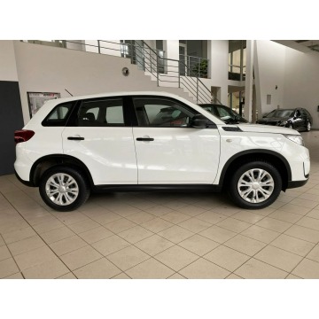 Suzuki Vitara  SUV 2018,  1.0 benzyna - Na sprzedaż za 58 500 zł - Kraków - zdjęcie 9