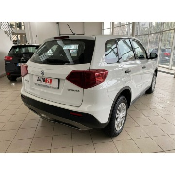 Suzuki Vitara  SUV 2018,  1.0 benzyna - Na sprzedaż za 58 500 zł - Kraków - zdjęcie 10
