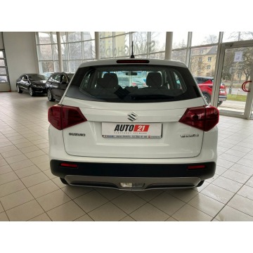 Suzuki Vitara  SUV 2018,  1.0 benzyna - Na sprzedaż za 58 500 zł - Kraków - zdjęcie 12