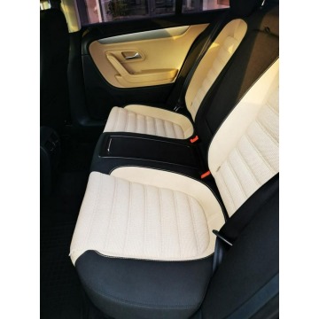 Volkswagen CC  Sedan/Limuzyna 2013,  1.4 benzyna, automat - Na sprzedaż za 52 900 zł - Kraków - zdjęcie 10